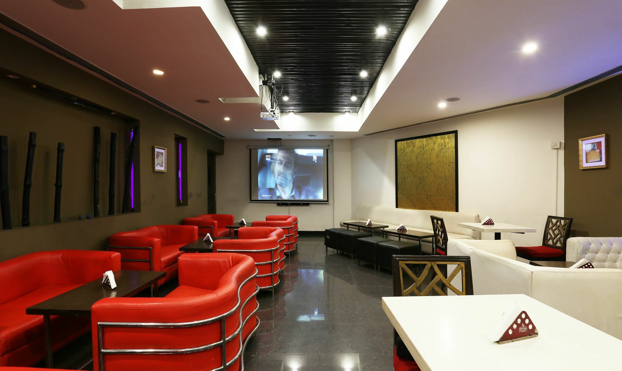Fortel Chennai Exterior foto