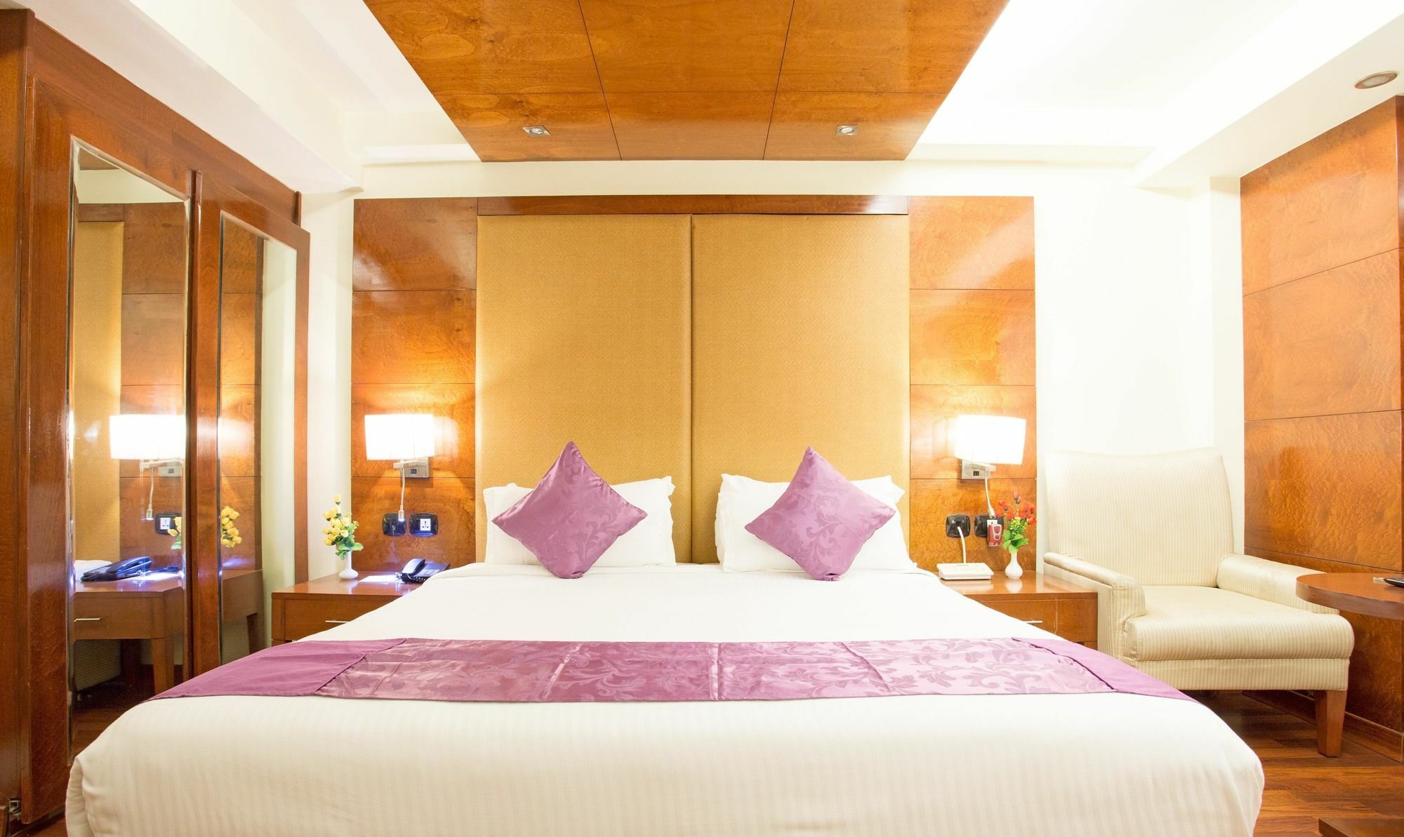 Fortel Chennai Exterior foto