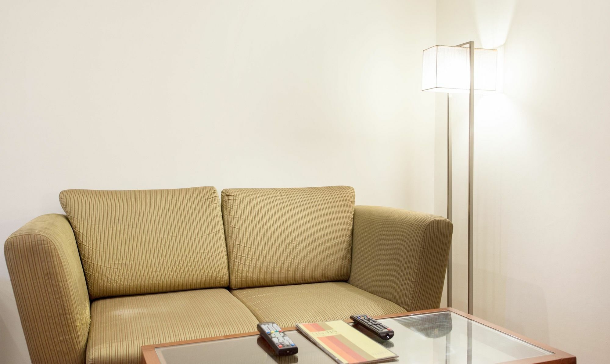 Fortel Chennai Exterior foto